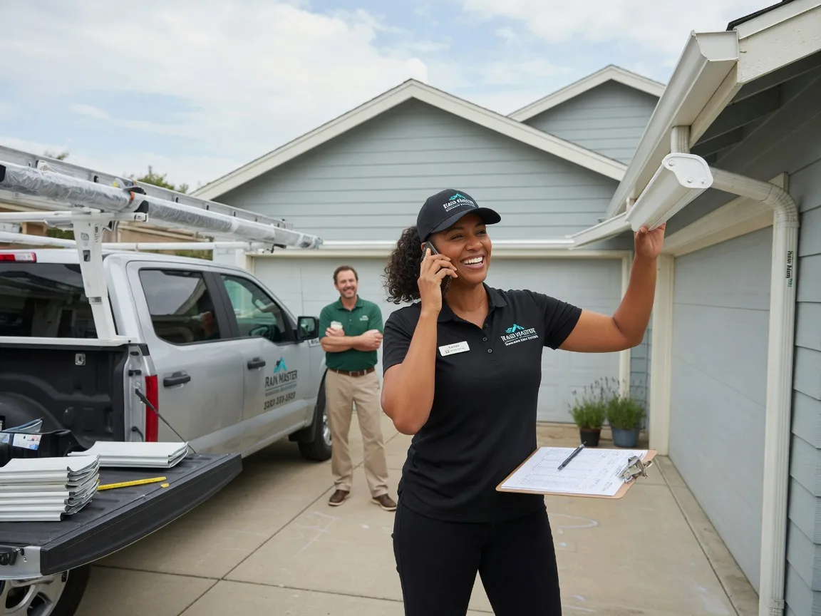Gutter Installation Kildare, TX FAQs